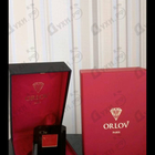 Отзывы Orlov Paris De Young Red