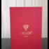 Отзывы Orlov Paris De Young Red Духи De Young Red от Orlov Paris