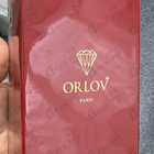 Отзывы Orlov Paris De Young Red