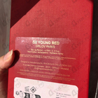 Парфюм Orlov Paris De Young Red