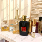 Отзыв Orlov Paris De Young Red