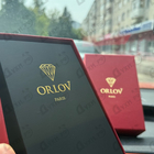Отзывы Orlov Paris De Young Red