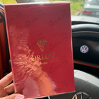 Парфюм Orlov Paris De Young Red