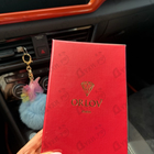 Отзыв Orlov Paris De Young Red