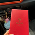 Парфюмерия De Young Red от Orlov Paris