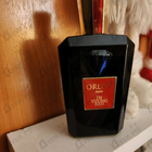 Отзывы Orlov Paris De Young Red