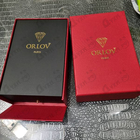 Отзывы Orlov Paris De Young Red