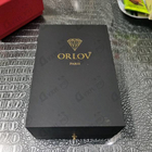 Отзыв Orlov Paris De Young Red