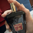 Отзыв Orlov Paris De Young Red