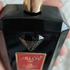 Отзыв Orlov Paris De Young Red