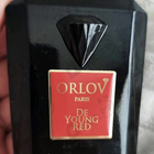 Духи De Young Red от Orlov Paris