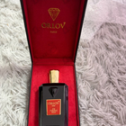 Отзывы Orlov Paris De Young Red