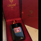 Духи De Young Red от Orlov Paris