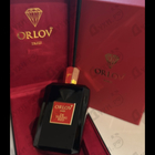 Отзыв Orlov Paris De Young Red