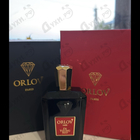 Отзыв Orlov Paris De Young Red