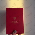 Отзывы Orlov Paris De Young Red