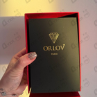 Парфюм Orlov Paris De Young Red