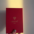 Отзыв Orlov Paris De Young Red