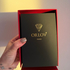 Купить Orlov Paris De Young Red