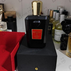 Отзыв Orlov Paris De Young Red