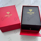 Отзыв Orlov Paris De Young Red