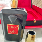 Отзыв Orlov Paris De Young Red