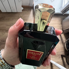 Отзывы Orlov Paris De Young Red