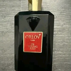 Духи De Young Red от Orlov Paris