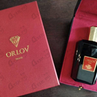 Парфюм Orlov Paris De Young Red