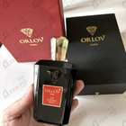 Парфюм Orlov Paris De Young Red