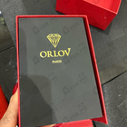 Отзыв Orlov Paris De Young Red