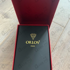 Отзывы Orlov Paris De Young Red