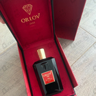 Духи De Young Red от Orlov Paris