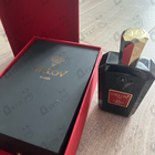 Отзыв Orlov Paris De Young Red