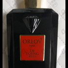 Парфюм Orlov Paris De Young Red