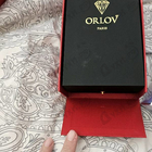 Парфюм Orlov Paris De Young Red