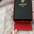 Купить De Young Red от Orlov Paris