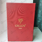 Отзывы Orlov Paris De Young Red