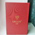 Купить De Young Red от Orlov Paris
