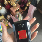 Отзывы Orlov Paris De Young Red