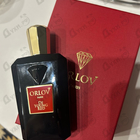 Отзывы Orlov Paris De Young Red