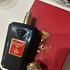 Отзыв Orlov Paris De Young Red