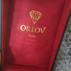 Парфюм Orlov Paris De Young Red