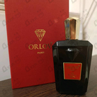 Отзывы Orlov Paris De Young Red