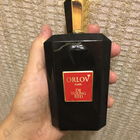 Духи De Young Red от Orlov Paris