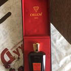 Духи De Young Red от Orlov Paris