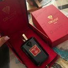 Отзывы Orlov Paris De Young Red