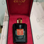 Отзыв Orlov Paris De Young Red