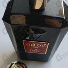 Отзыв Orlov Paris De Young Red