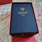 Отзывы Orlov Paris De Young Red